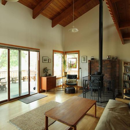 Meadow View Cabin Sisters Exterior foto
